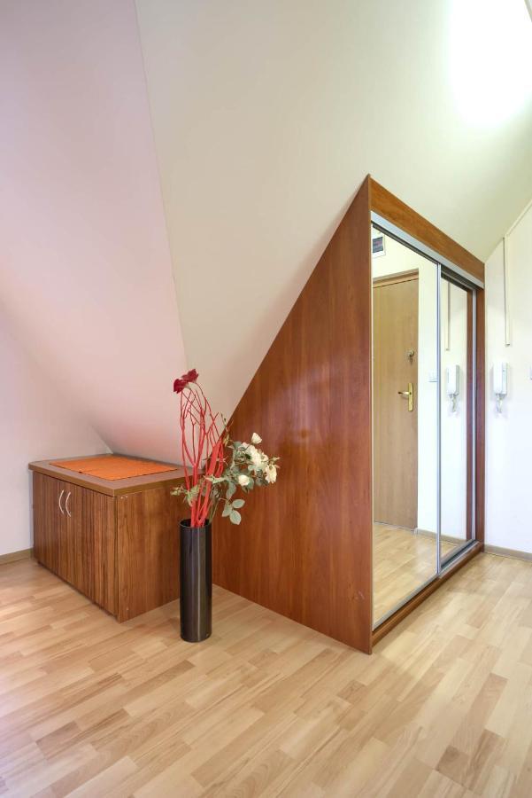 Golden Apartments Zakopane- One Bedroom Apartment - Mountain View&B14 ภายนอก รูปภาพ