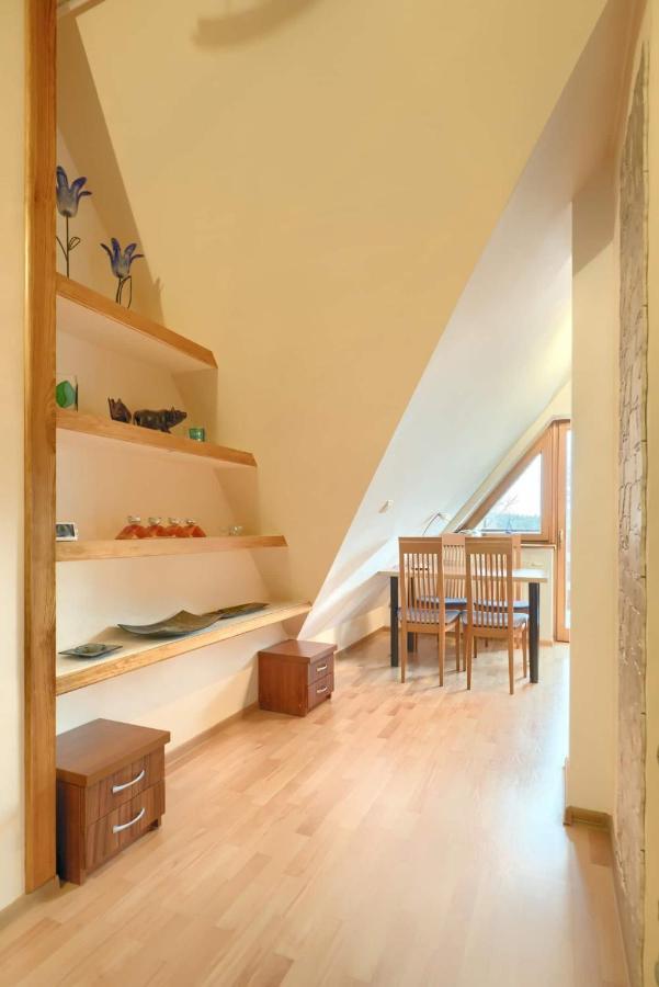 Golden Apartments Zakopane- One Bedroom Apartment - Mountain View&B14 ภายนอก รูปภาพ