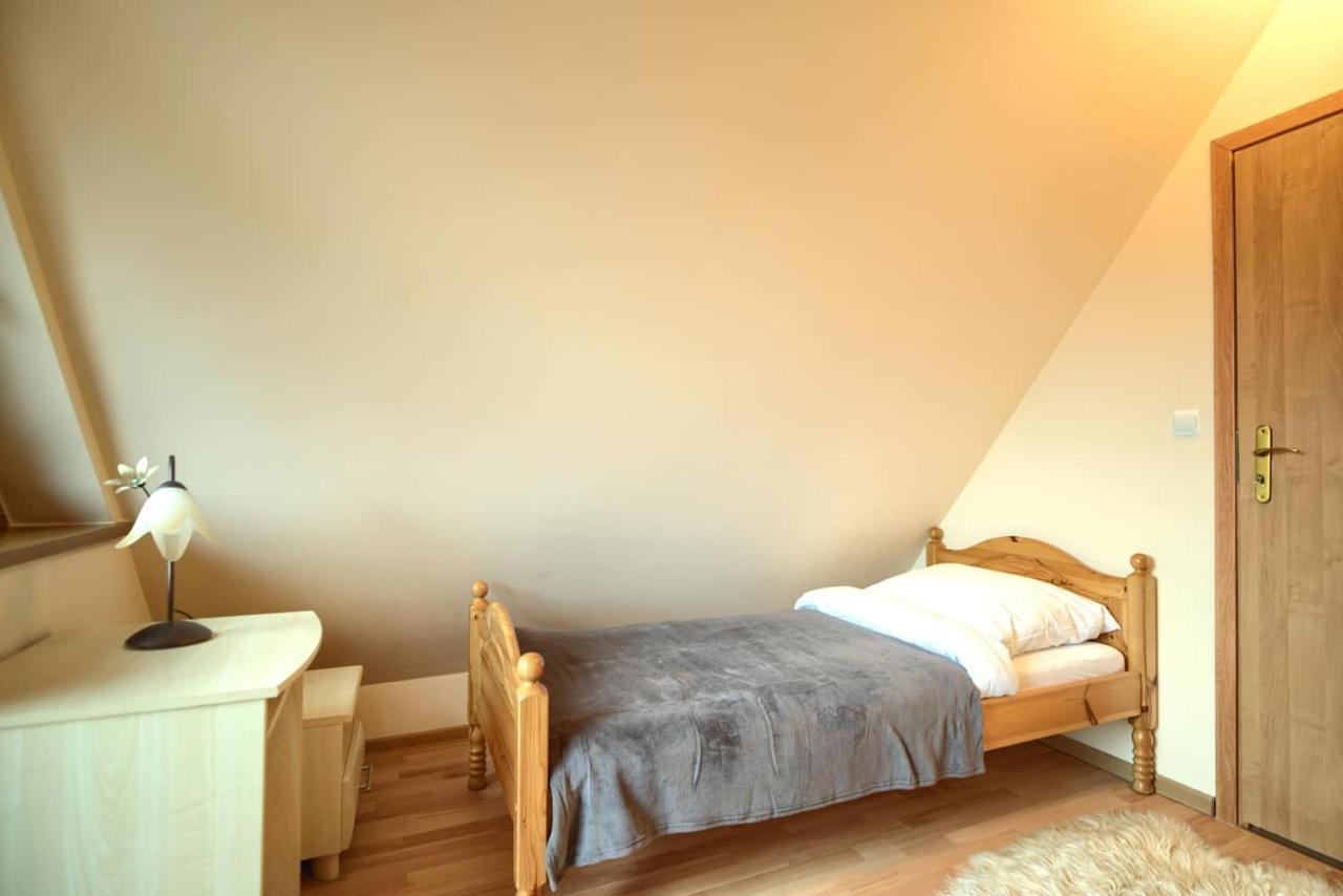 Golden Apartments Zakopane- One Bedroom Apartment - Mountain View&B14 ภายนอก รูปภาพ