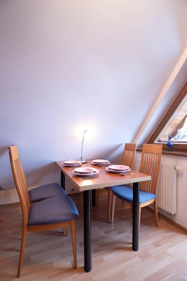 Golden Apartments Zakopane- One Bedroom Apartment - Mountain View&B14 ภายนอก รูปภาพ