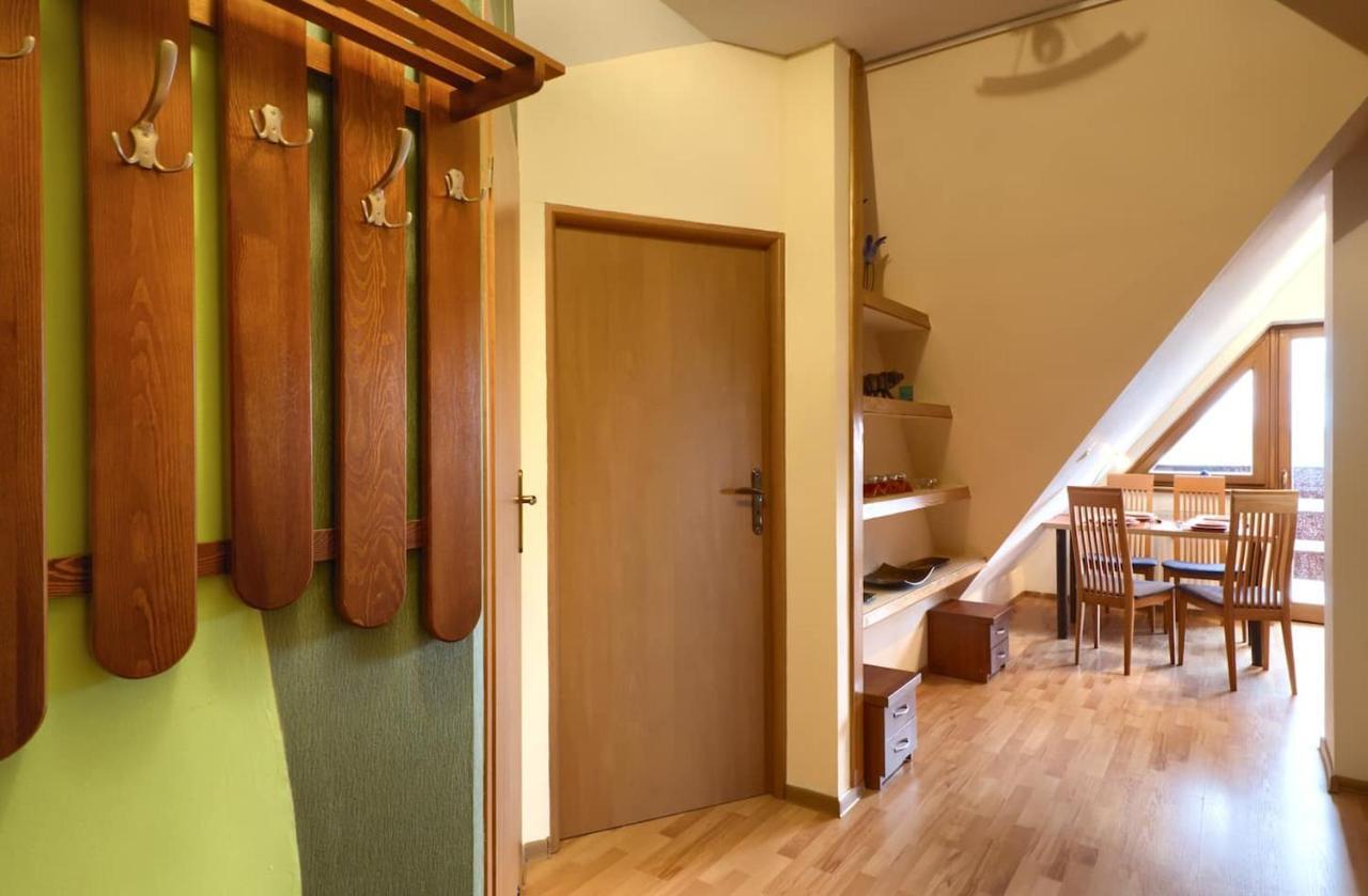 Golden Apartments Zakopane- One Bedroom Apartment - Mountain View&B14 ภายนอก รูปภาพ